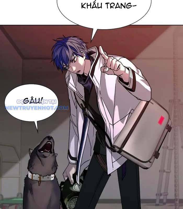 Tận Thế Cũng Chỉ Là Trò Chơi: Chapter 53