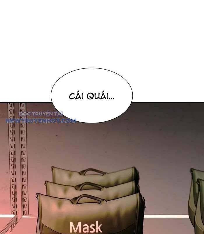 Tận Thế Cũng Chỉ Là Trò Chơi: Chapter 53