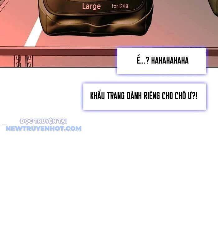 Tận Thế Cũng Chỉ Là Trò Chơi: Chapter 53