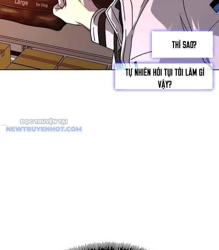 Tận Thế Cũng Chỉ Là Trò Chơi: Chapter 53