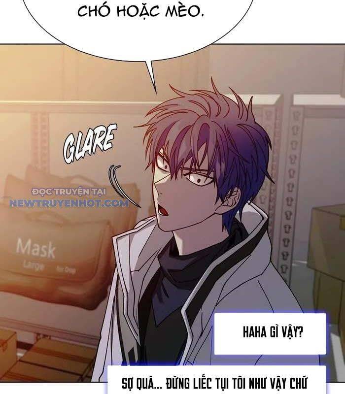 Tận Thế Cũng Chỉ Là Trò Chơi: Chapter 53