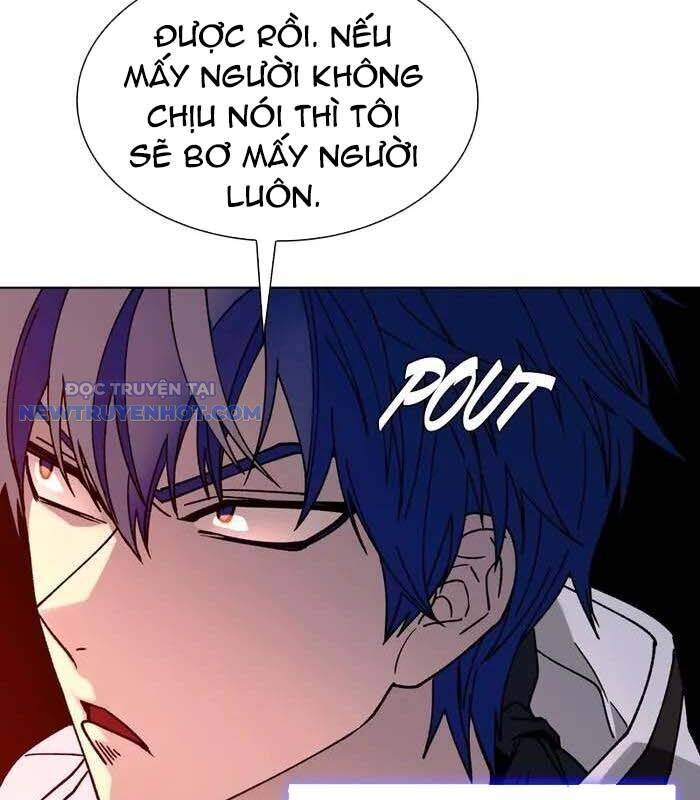 Tận Thế Cũng Chỉ Là Trò Chơi: Chapter 53