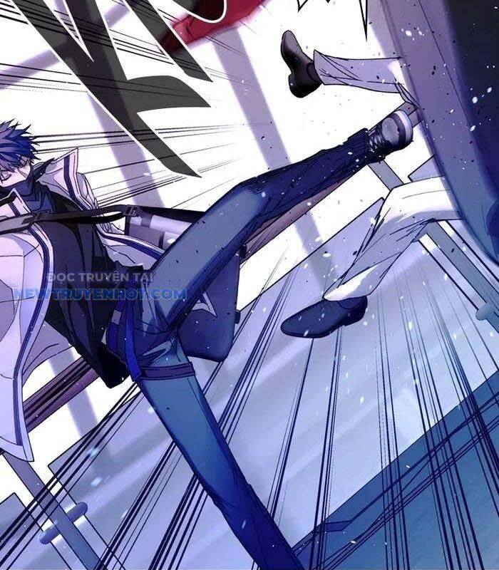 Tận Thế Cũng Chỉ Là Trò Chơi: Chapter 53