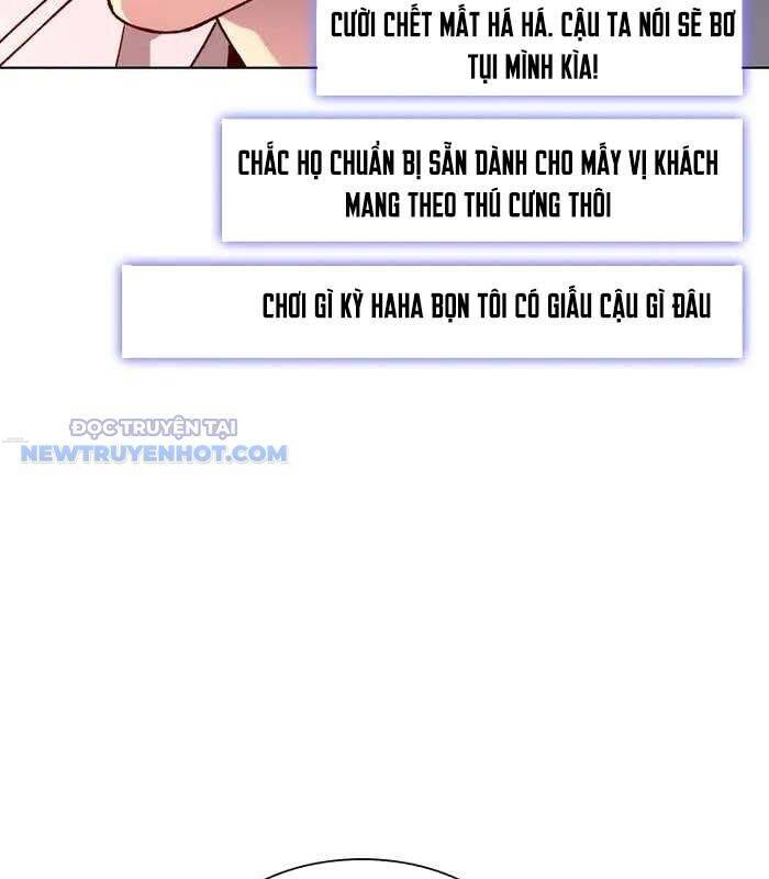 Tận Thế Cũng Chỉ Là Trò Chơi: Chapter 53