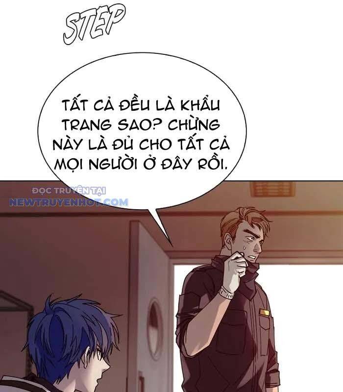 Tận Thế Cũng Chỉ Là Trò Chơi: Chapter 53