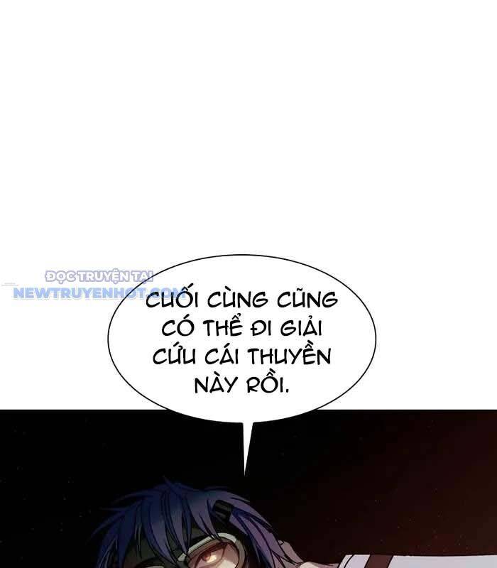 Tận Thế Cũng Chỉ Là Trò Chơi: Chapter 53