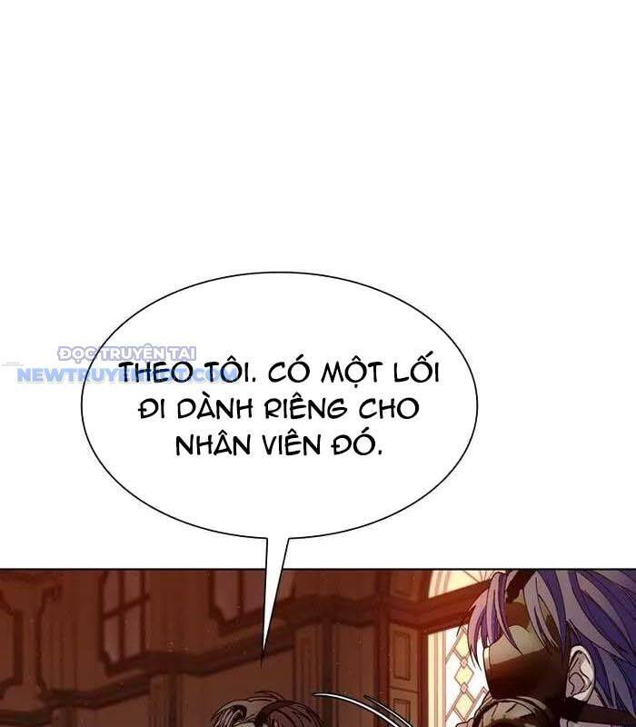 Tận Thế Cũng Chỉ Là Trò Chơi: Chapter 53