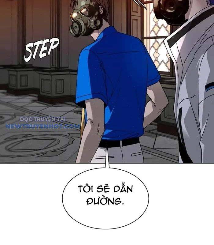 Tận Thế Cũng Chỉ Là Trò Chơi: Chapter 53