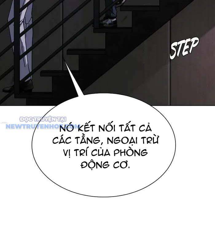 Tận Thế Cũng Chỉ Là Trò Chơi: Chapter 53