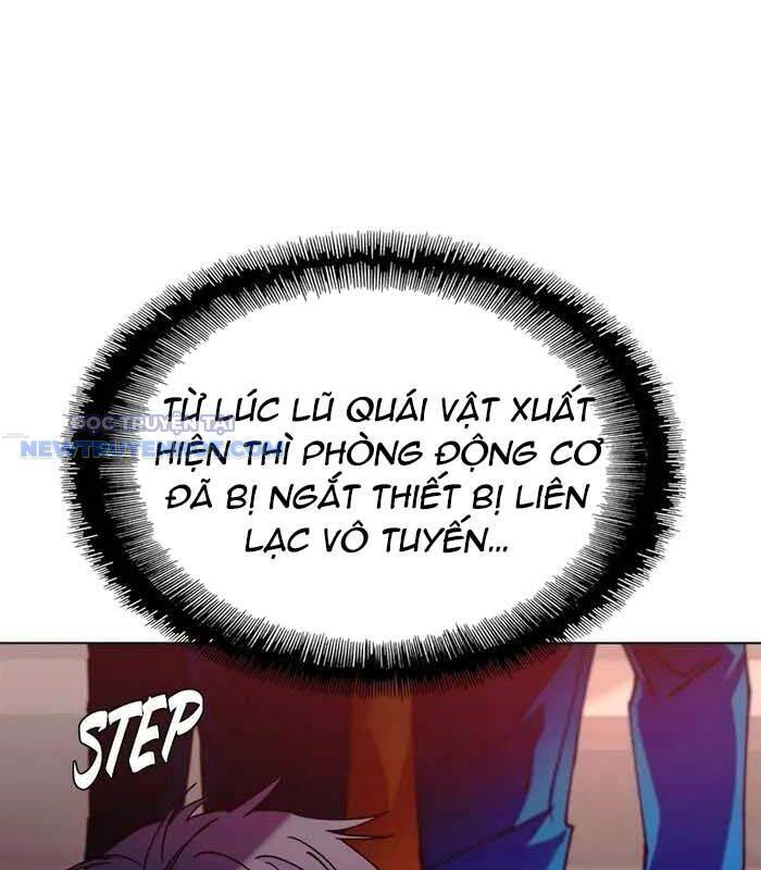 Tận Thế Cũng Chỉ Là Trò Chơi: Chapter 53