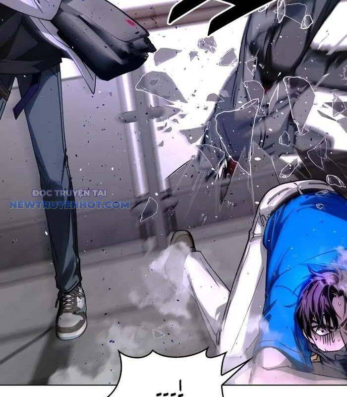 Tận Thế Cũng Chỉ Là Trò Chơi: Chapter 53