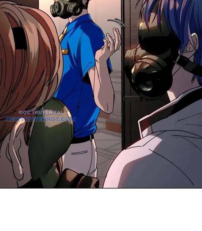 Tận Thế Cũng Chỉ Là Trò Chơi: Chapter 53