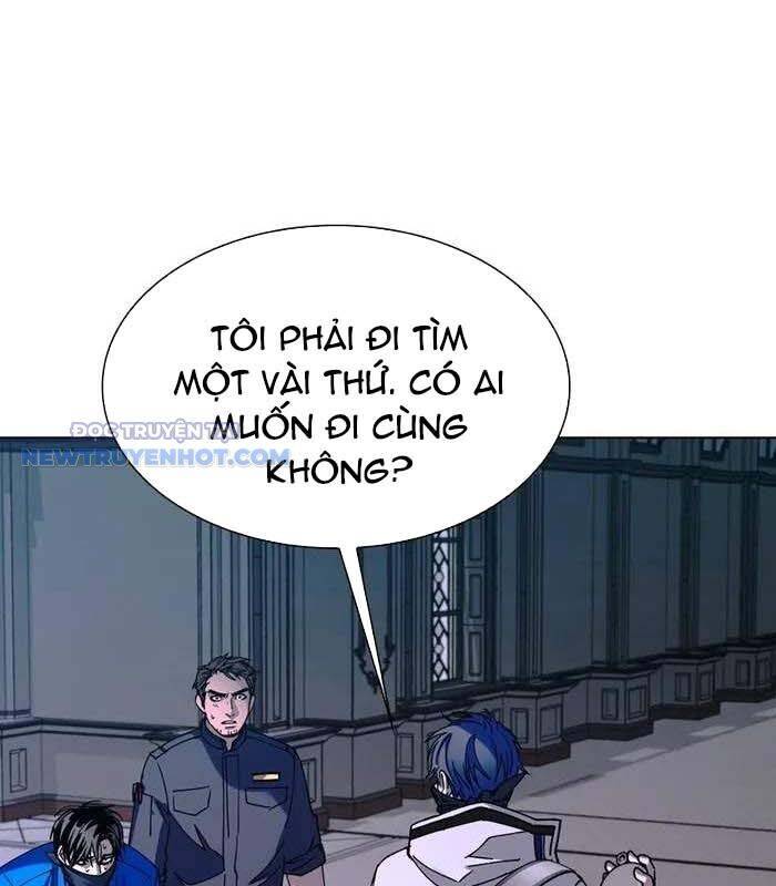 Tận Thế Cũng Chỉ Là Trò Chơi: Chapter 53