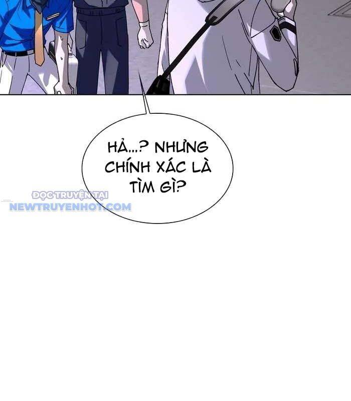 Tận Thế Cũng Chỉ Là Trò Chơi: Chapter 53