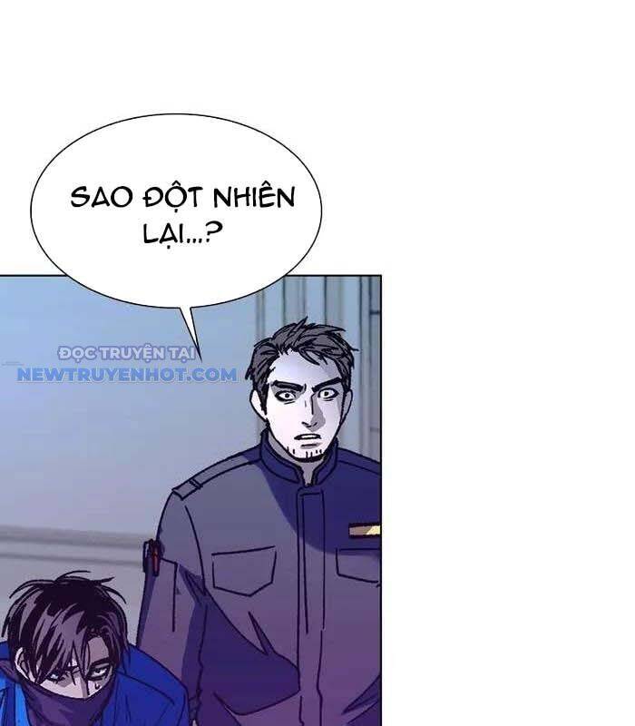 Tận Thế Cũng Chỉ Là Trò Chơi: Chapter 53