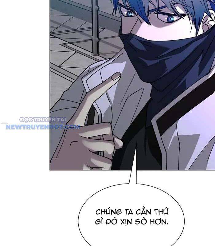 Tận Thế Cũng Chỉ Là Trò Chơi: Chapter 53