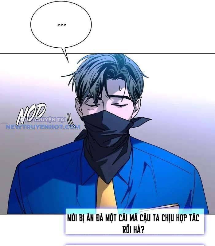 Tận Thế Cũng Chỉ Là Trò Chơi: Chapter 53