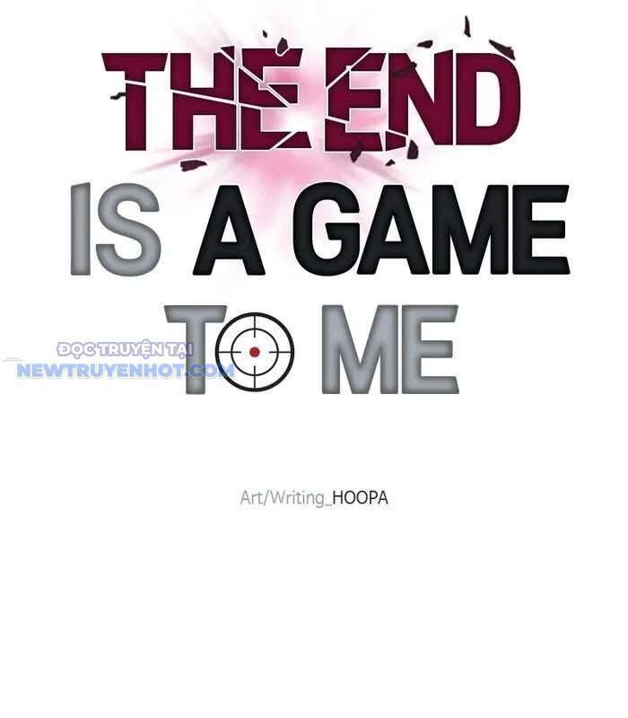 Tận Thế Cũng Chỉ Là Trò Chơi: Chapter 53