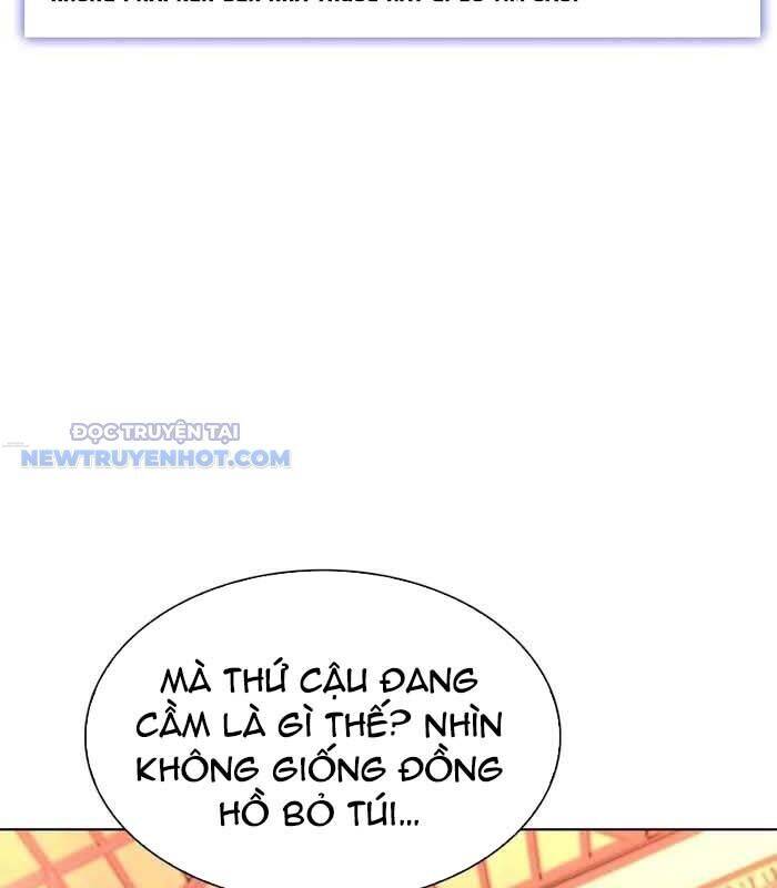 Tận Thế Cũng Chỉ Là Trò Chơi: Chapter 53