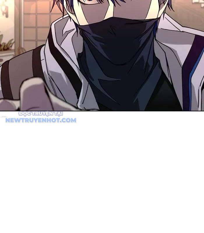 Tận Thế Cũng Chỉ Là Trò Chơi: Chapter 53