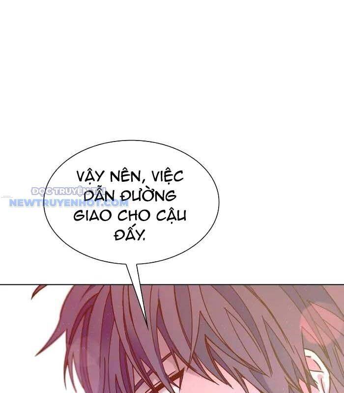 Tận Thế Cũng Chỉ Là Trò Chơi: Chapter 53