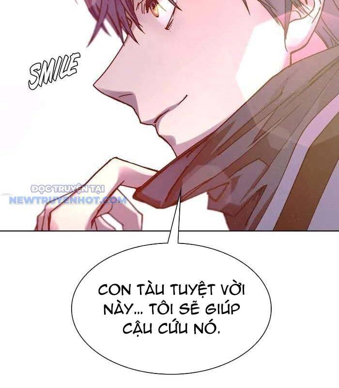 Tận Thế Cũng Chỉ Là Trò Chơi: Chapter 53
