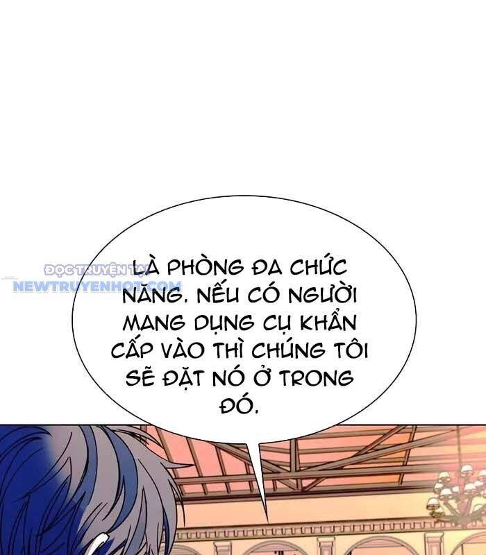 Tận Thế Cũng Chỉ Là Trò Chơi: Chapter 53