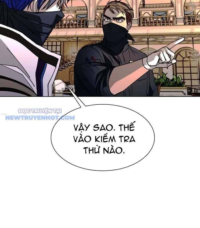 Tận Thế Cũng Chỉ Là Trò Chơi: Chapter 53