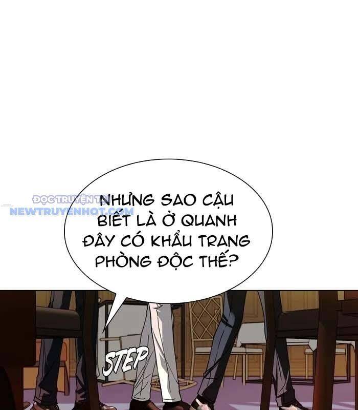 Tận Thế Cũng Chỉ Là Trò Chơi: Chapter 53