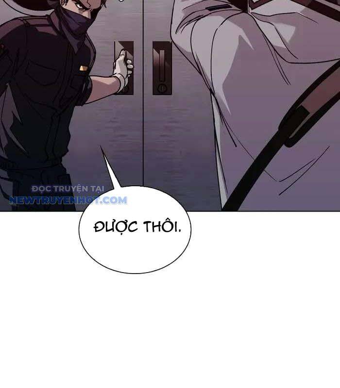 Tận Thế Cũng Chỉ Là Trò Chơi: Chapter 53