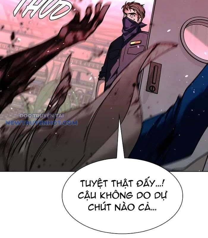 Tận Thế Cũng Chỉ Là Trò Chơi: Chapter 53