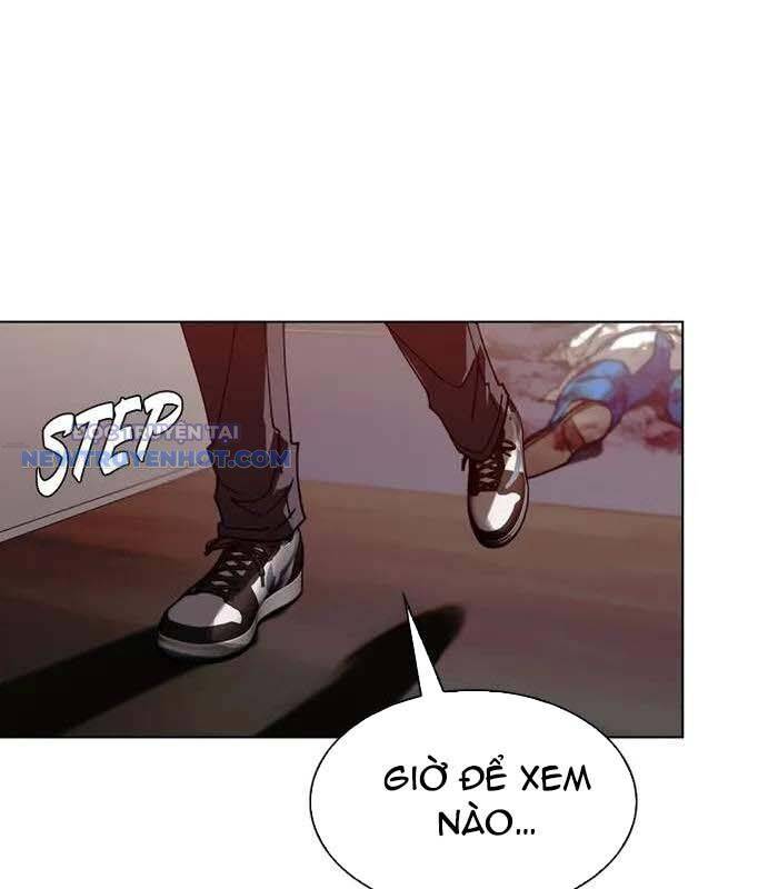 Tận Thế Cũng Chỉ Là Trò Chơi: Chapter 53