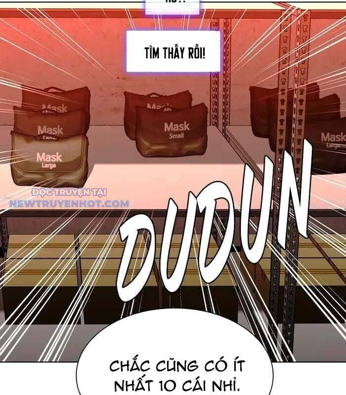 Tận Thế Cũng Chỉ Là Trò Chơi: Chapter 53