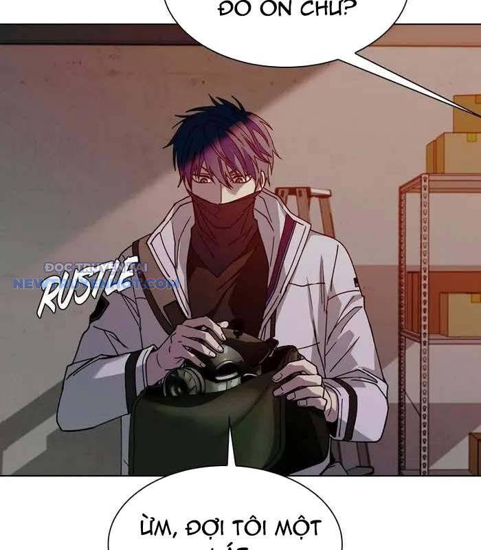 Tận Thế Cũng Chỉ Là Trò Chơi: Chapter 53