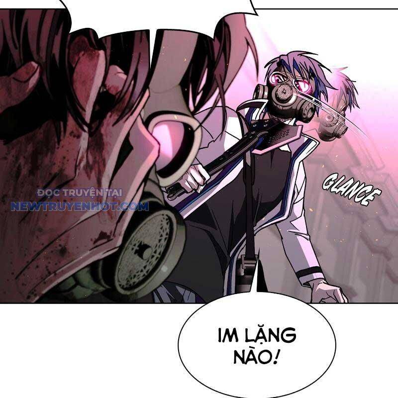 Tận Thế Cũng Chỉ Là Trò Chơi: Chapter 54