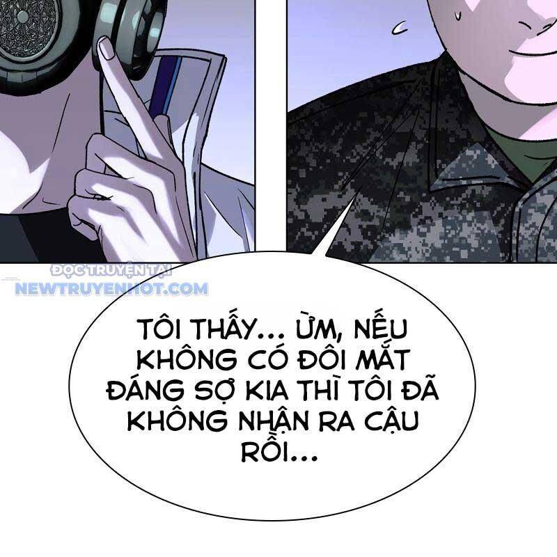 Tận Thế Cũng Chỉ Là Trò Chơi: Chapter 54