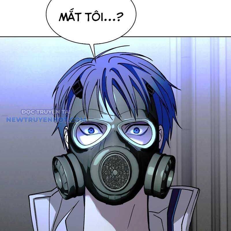 Tận Thế Cũng Chỉ Là Trò Chơi: Chapter 54