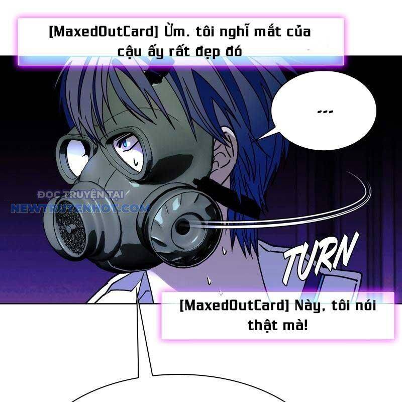 Tận Thế Cũng Chỉ Là Trò Chơi: Chapter 54