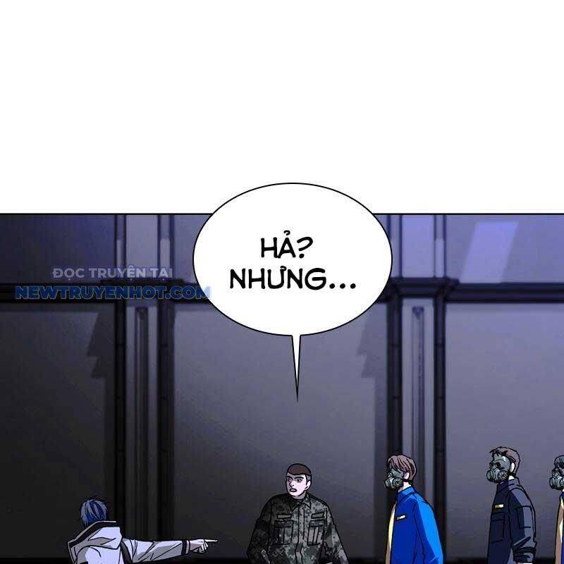 Tận Thế Cũng Chỉ Là Trò Chơi: Chapter 54