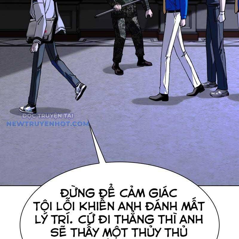 Tận Thế Cũng Chỉ Là Trò Chơi: Chapter 54