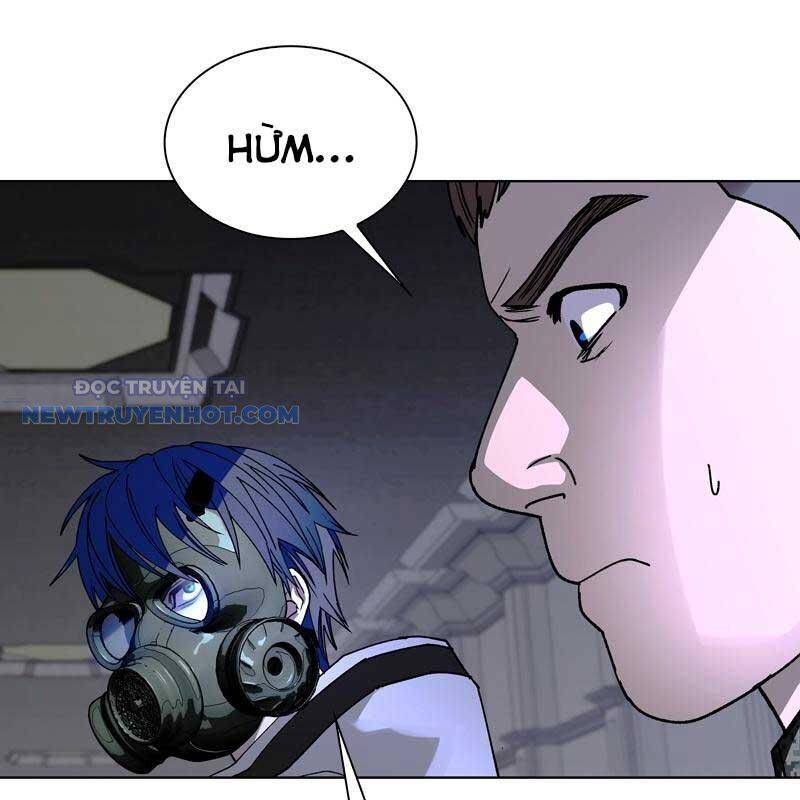 Tận Thế Cũng Chỉ Là Trò Chơi: Chapter 54