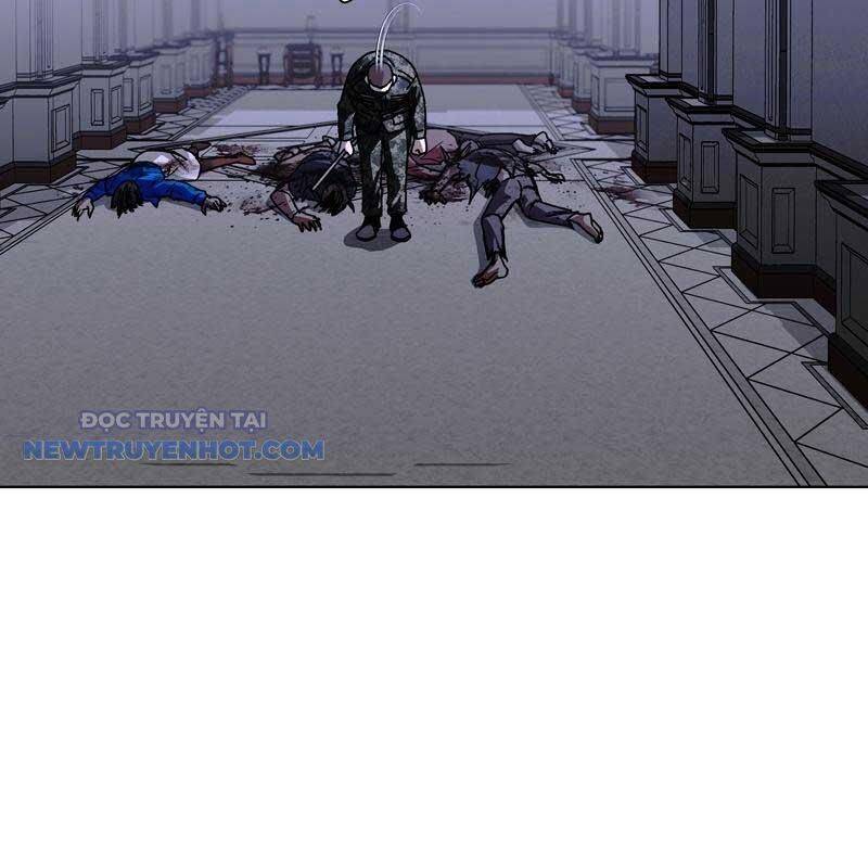 Tận Thế Cũng Chỉ Là Trò Chơi: Chapter 54