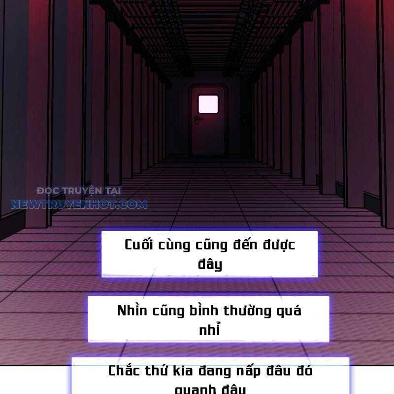 Tận Thế Cũng Chỉ Là Trò Chơi: Chapter 54
