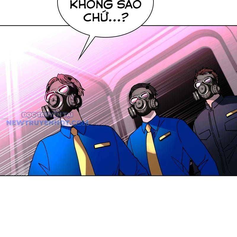 Tận Thế Cũng Chỉ Là Trò Chơi: Chapter 54