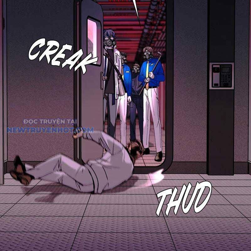 Tận Thế Cũng Chỉ Là Trò Chơi: Chapter 54