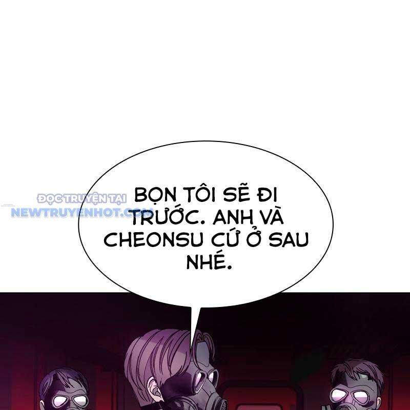 Tận Thế Cũng Chỉ Là Trò Chơi: Chapter 54