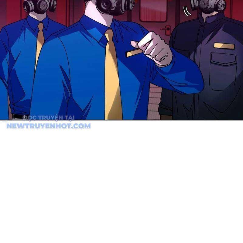 Tận Thế Cũng Chỉ Là Trò Chơi: Chapter 54