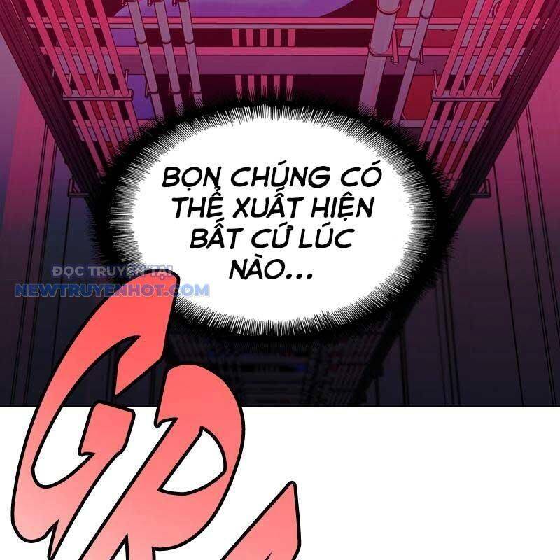Tận Thế Cũng Chỉ Là Trò Chơi: Chapter 54