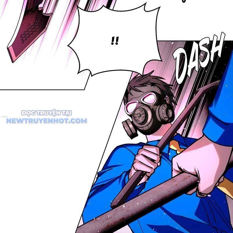 Tận Thế Cũng Chỉ Là Trò Chơi: Chapter 54