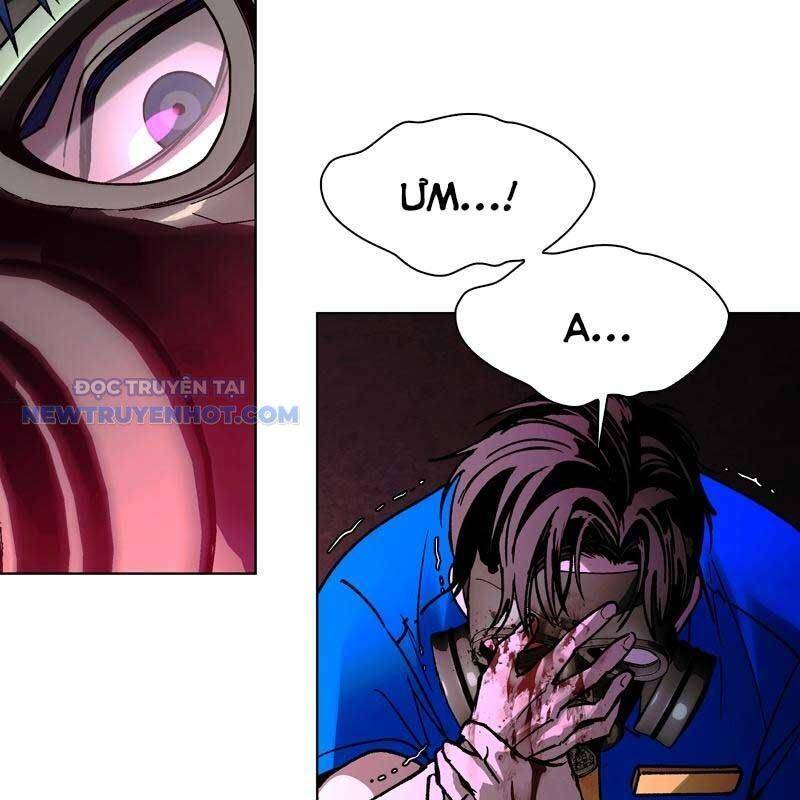 Tận Thế Cũng Chỉ Là Trò Chơi: Chapter 54